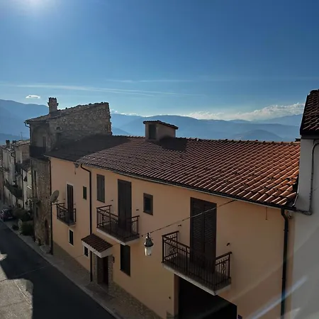 Hébergement de vacances Dimora San Francesco