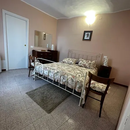 Dimora San Francesco Hébergement de vacances